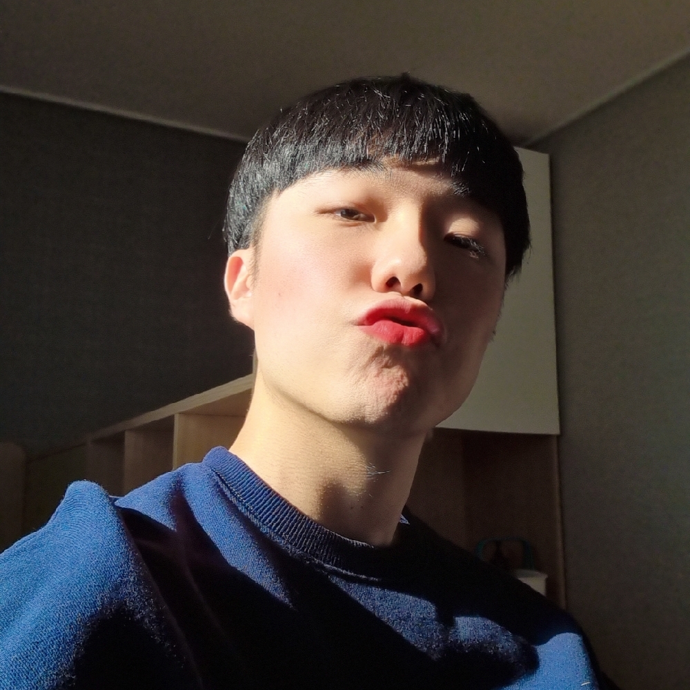 KREAM 프로필 이미지