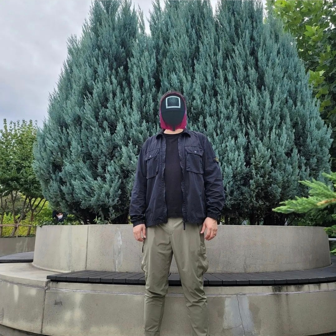 박형섭님의 스타일