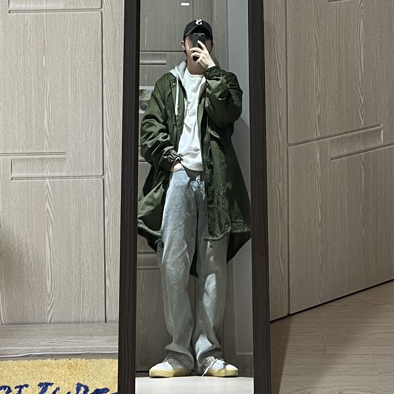 KREAM 스타일
