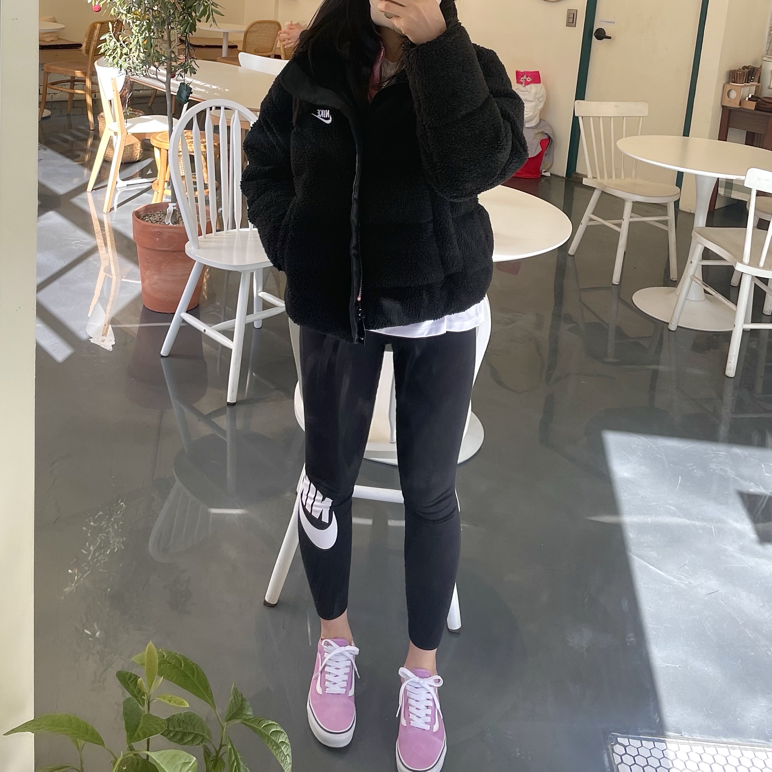 보배님의 스타일