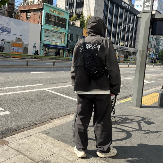 스타일 카드