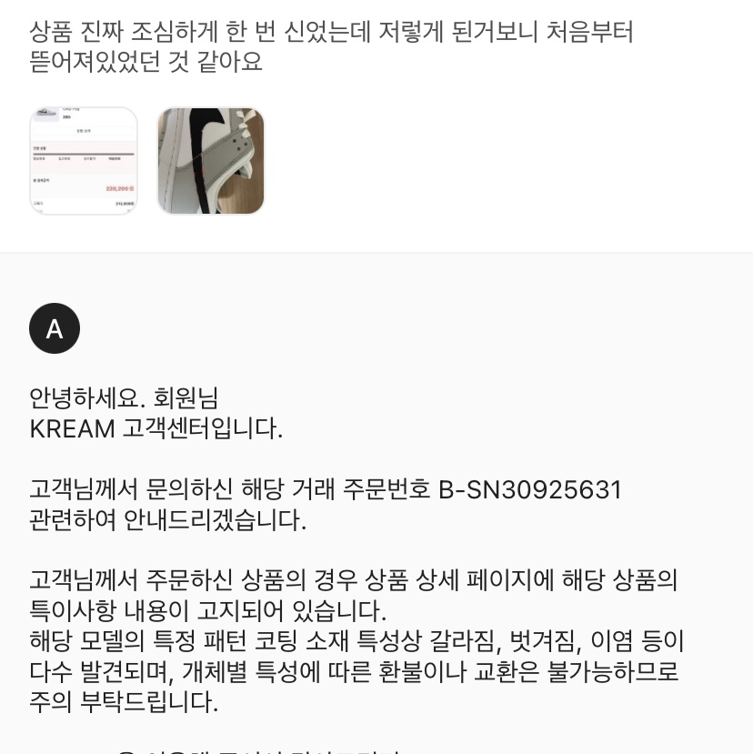Nike Dunk Low Retro SE Jackpot Grey Fog 착용 스타일 - 1