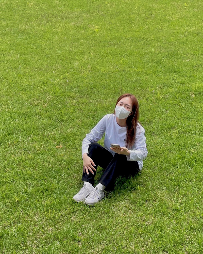 KREAM 프로필 이미지
