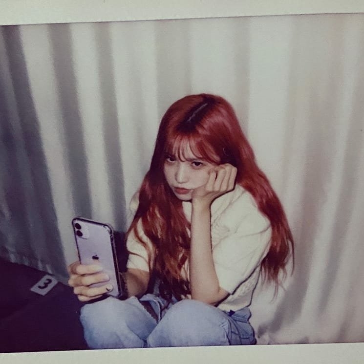 KREAM 프로필 이미지