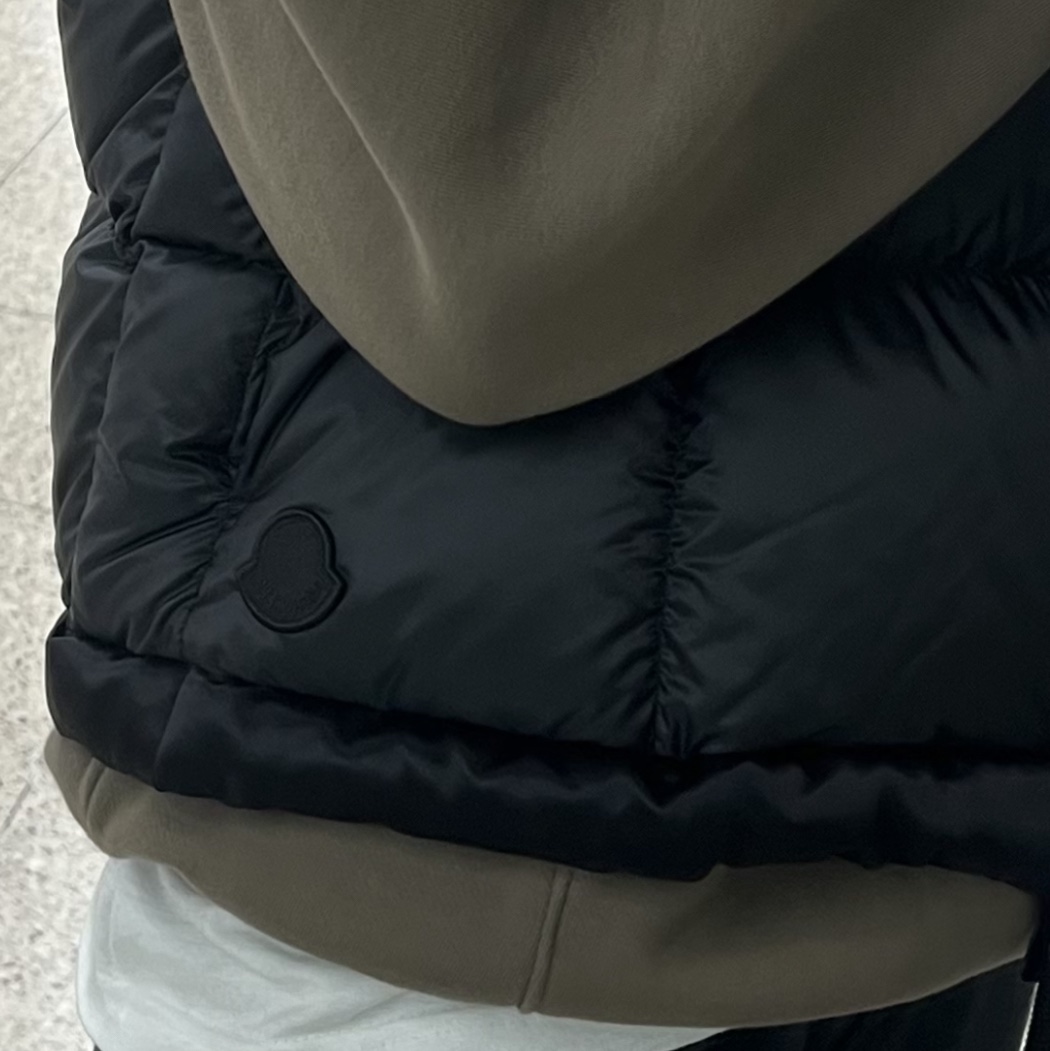 Essentials Pull-Over Hoodie Harvest - 21FW 착용 스타일