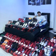 KREAM 프로필 이미지