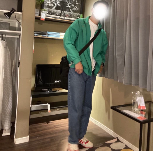스타일 카드