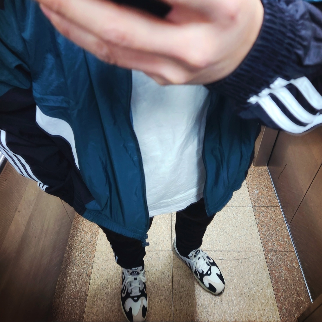 krwang님의 스타일 - 1