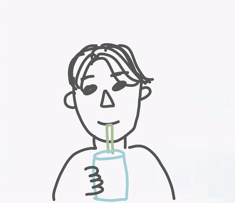 KREAM 프로필 이미지