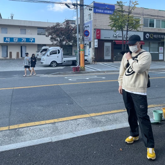 스타일 카드