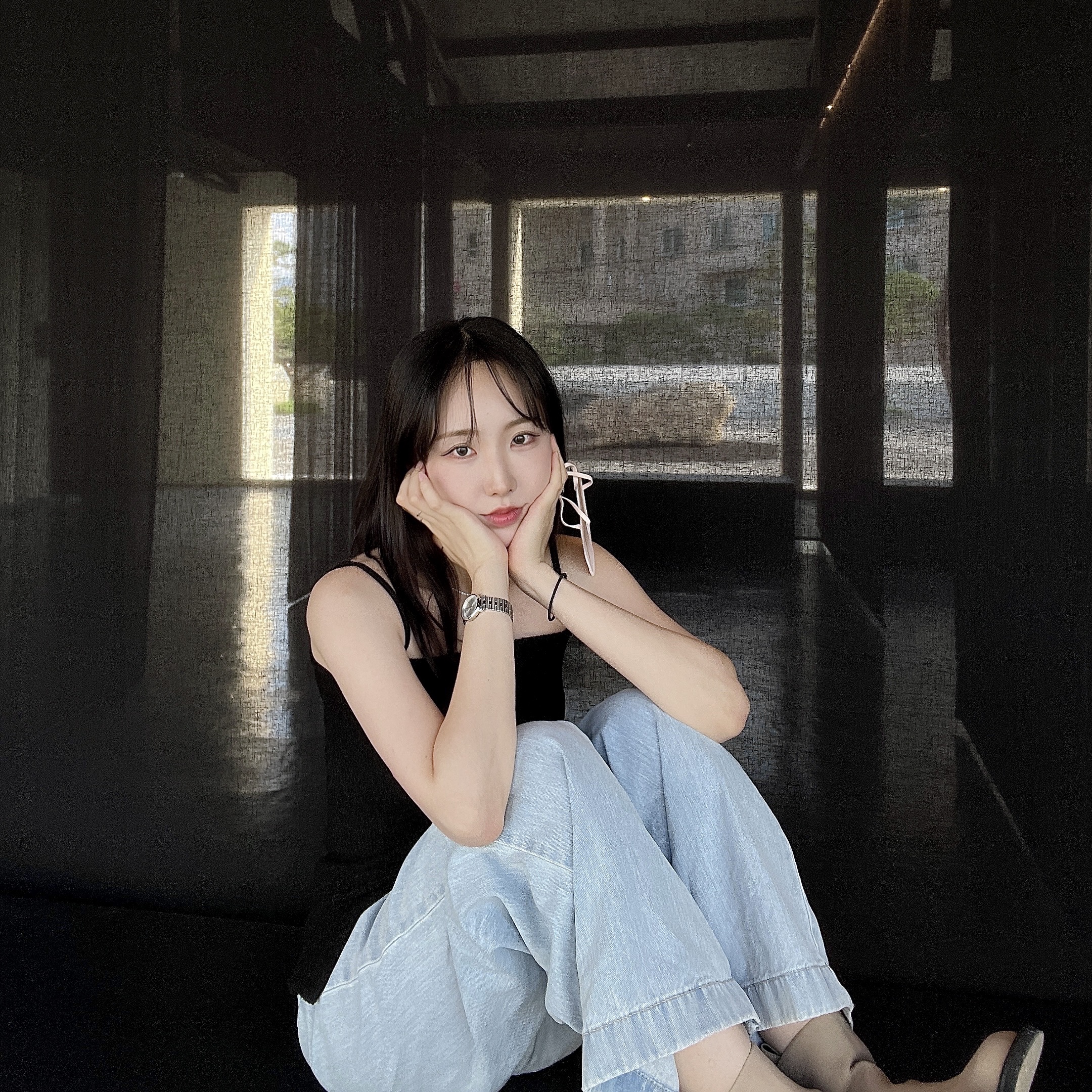 백오구님의 스타일 - 2