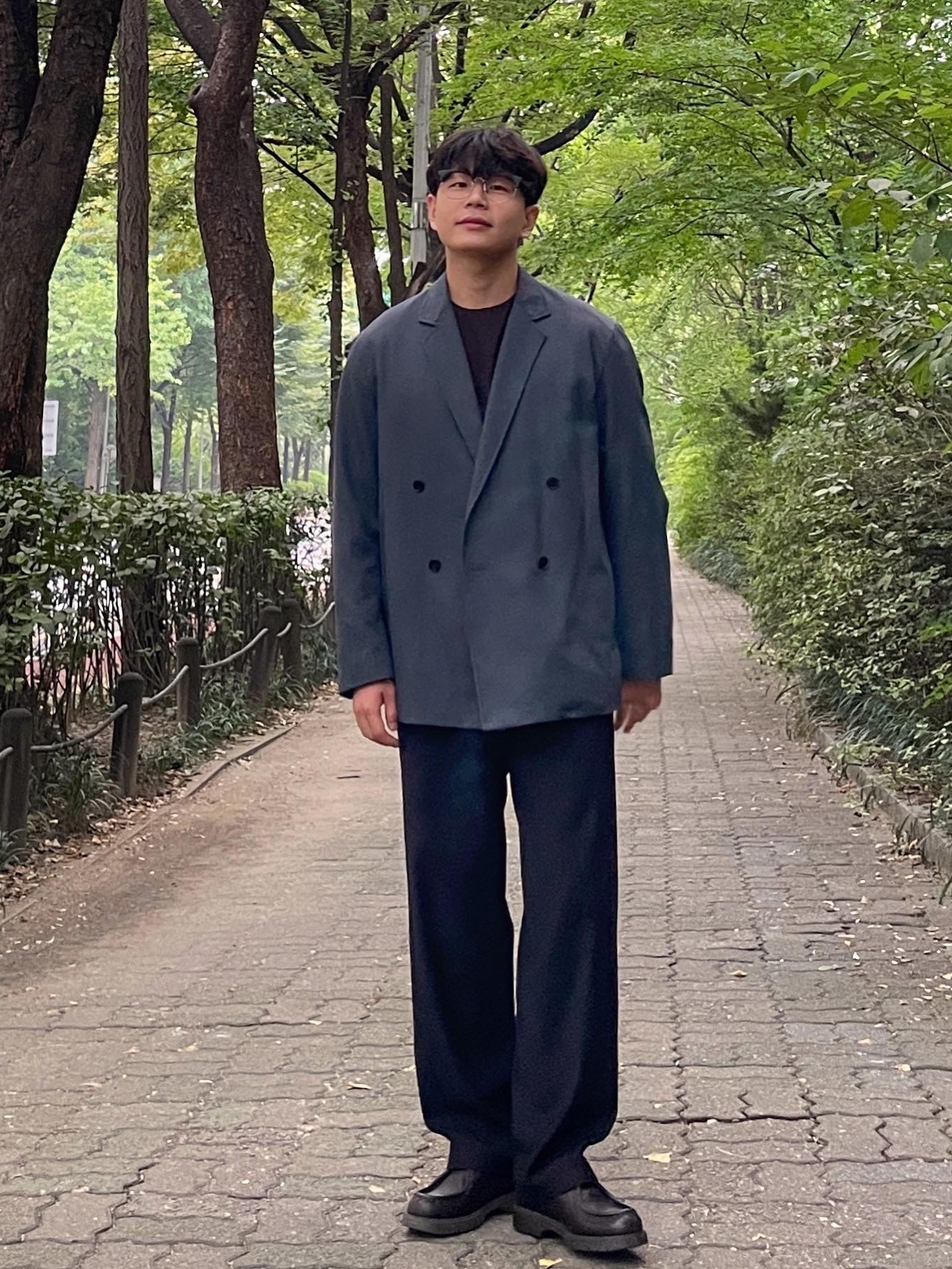 토토타운님의 스타일 - 1