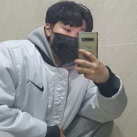 Nike NSW Swoosh Therma-Fit Bomber Black - Asia 착용 스타일