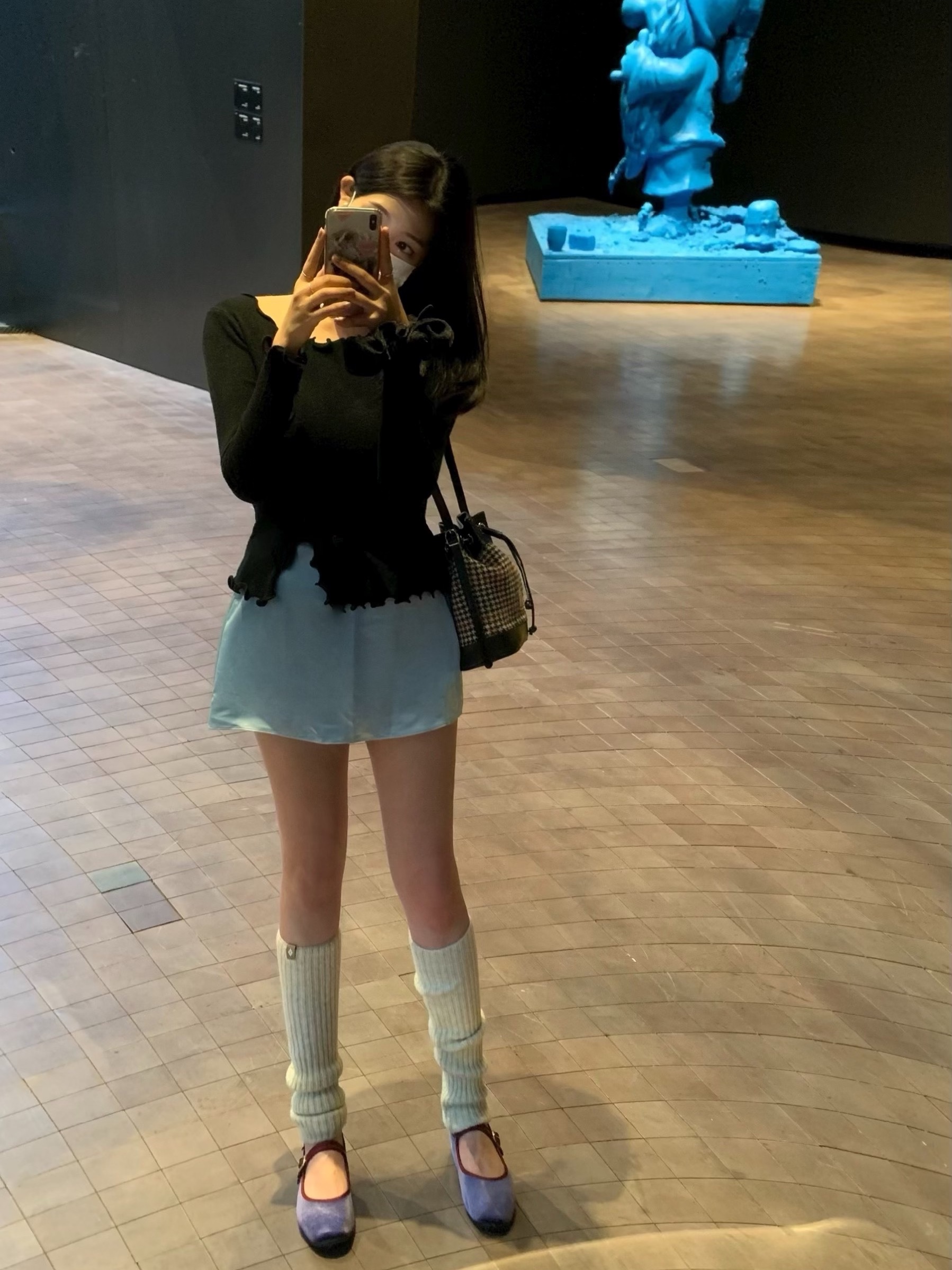 nunuririi님의 스타일