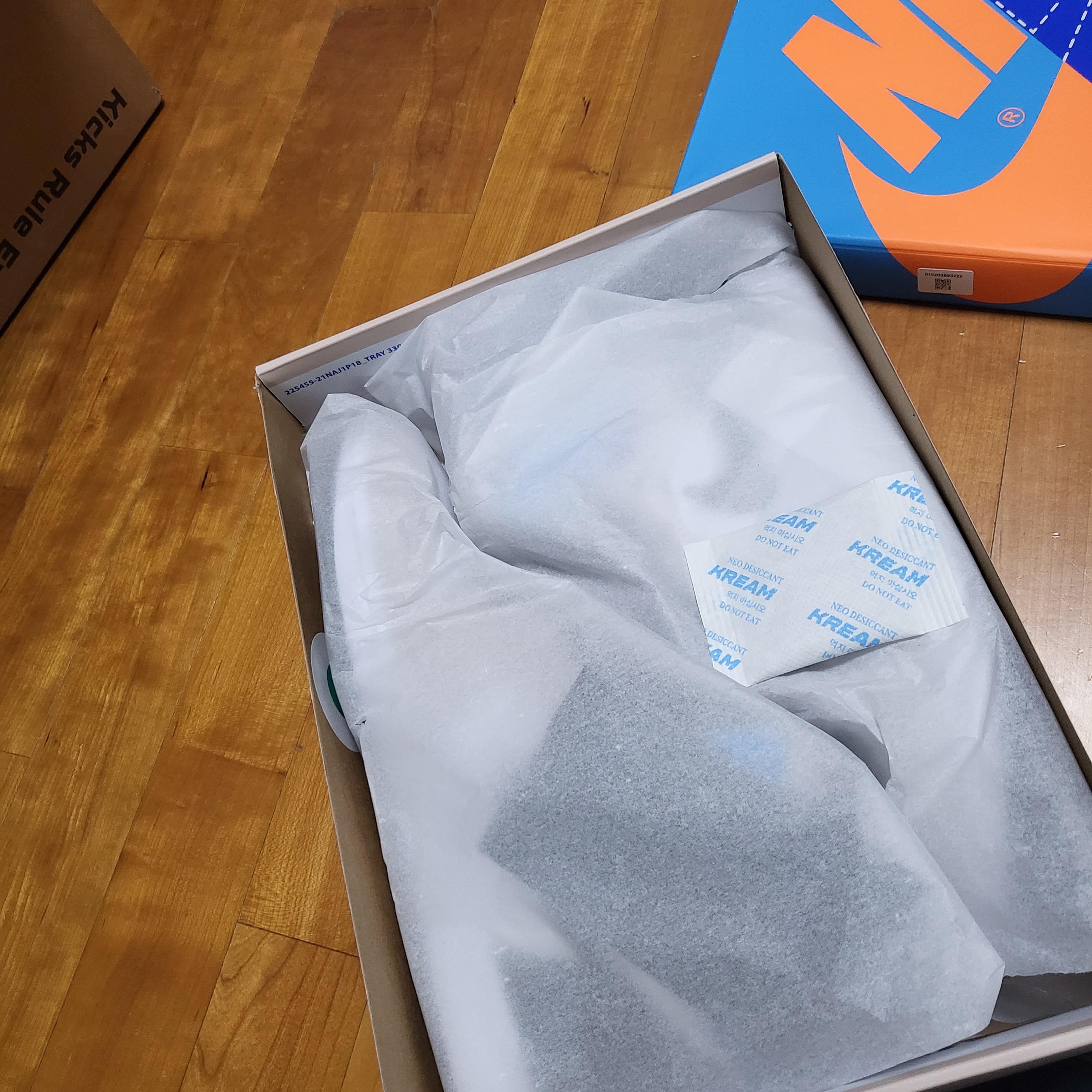 Jordan 1 Retro High OG Prototype 착용 스타일 - 3