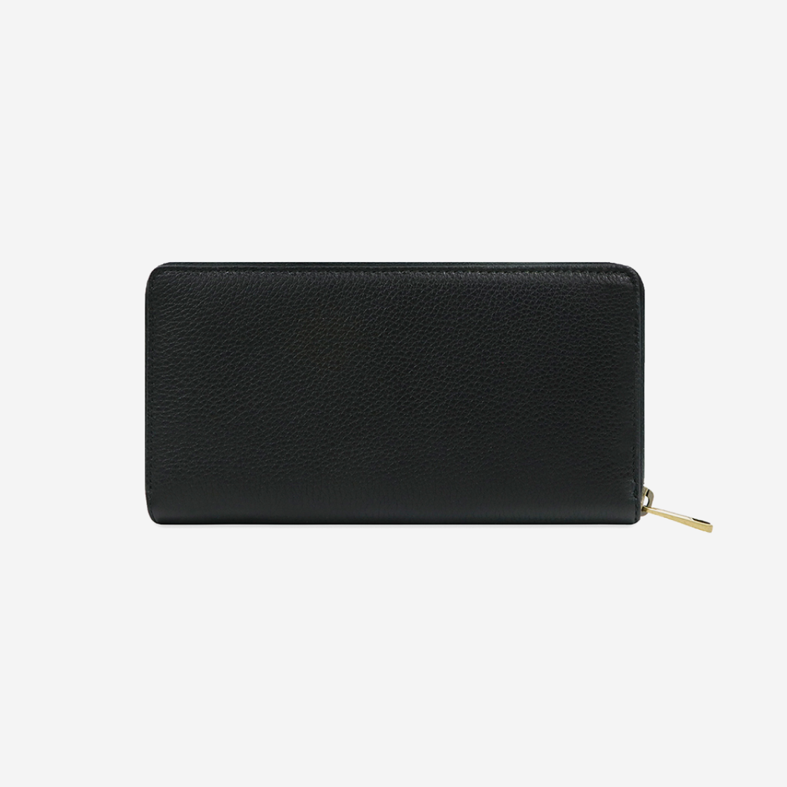 구찌 프린트 집 어라운드 지갑 블랙(Gucci Print Zip Around Wallet Black) - 3