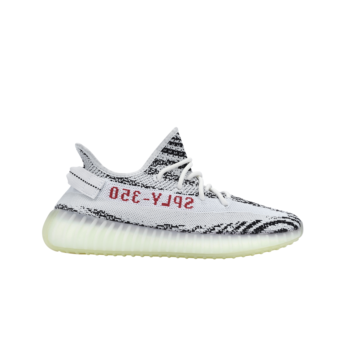아디다스 이지 부스트 350 V2 지브라 2017/2019/2020(Adidas Yeezy Boost 350 V2 Zebra 2017/2019/2020)