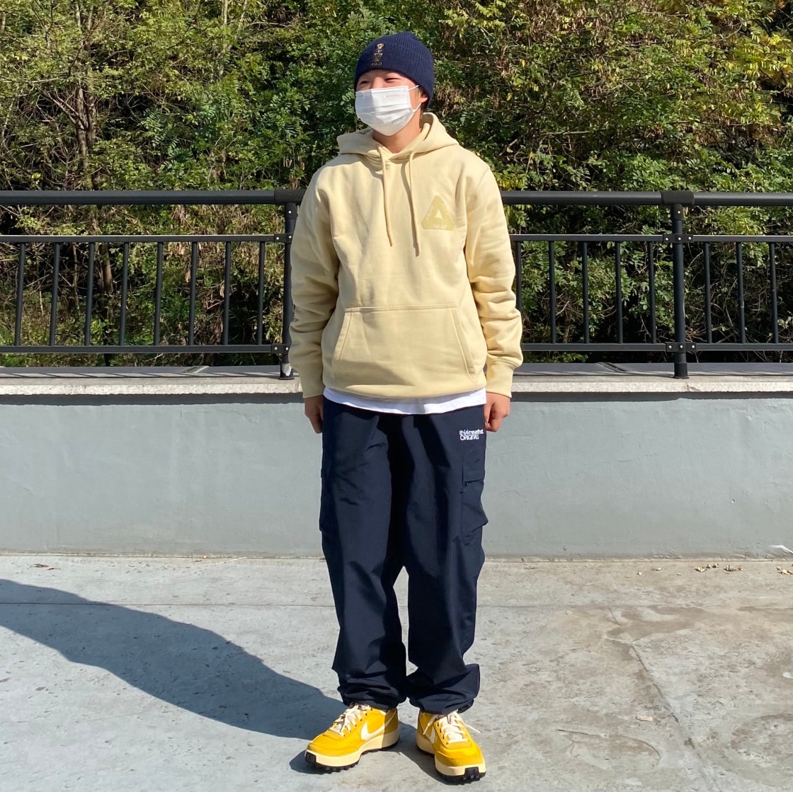 킹오니 (@keemyw_) 님의 게시물 | KREAM