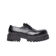 Balenciaga Sergent 20MM Derby Black