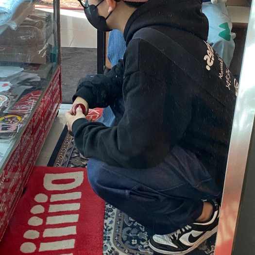 스타일 카드