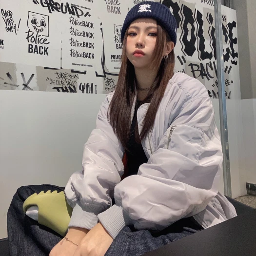 스타일 카드