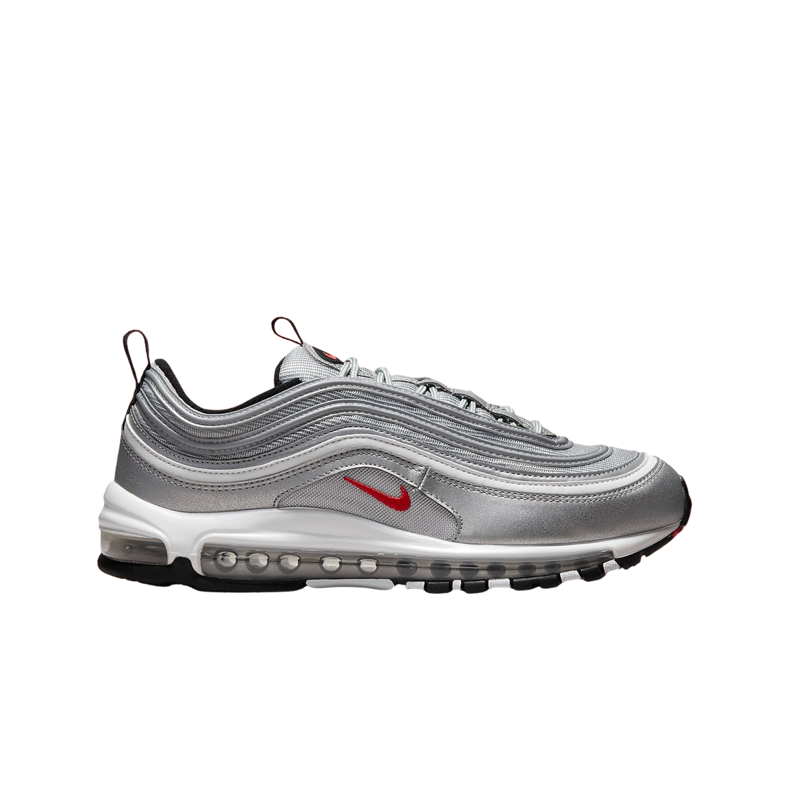 나이키 에어맥스 97 OG 실버불렛 2022(Nike Air Max 97 OG Silver Bullet 2022)