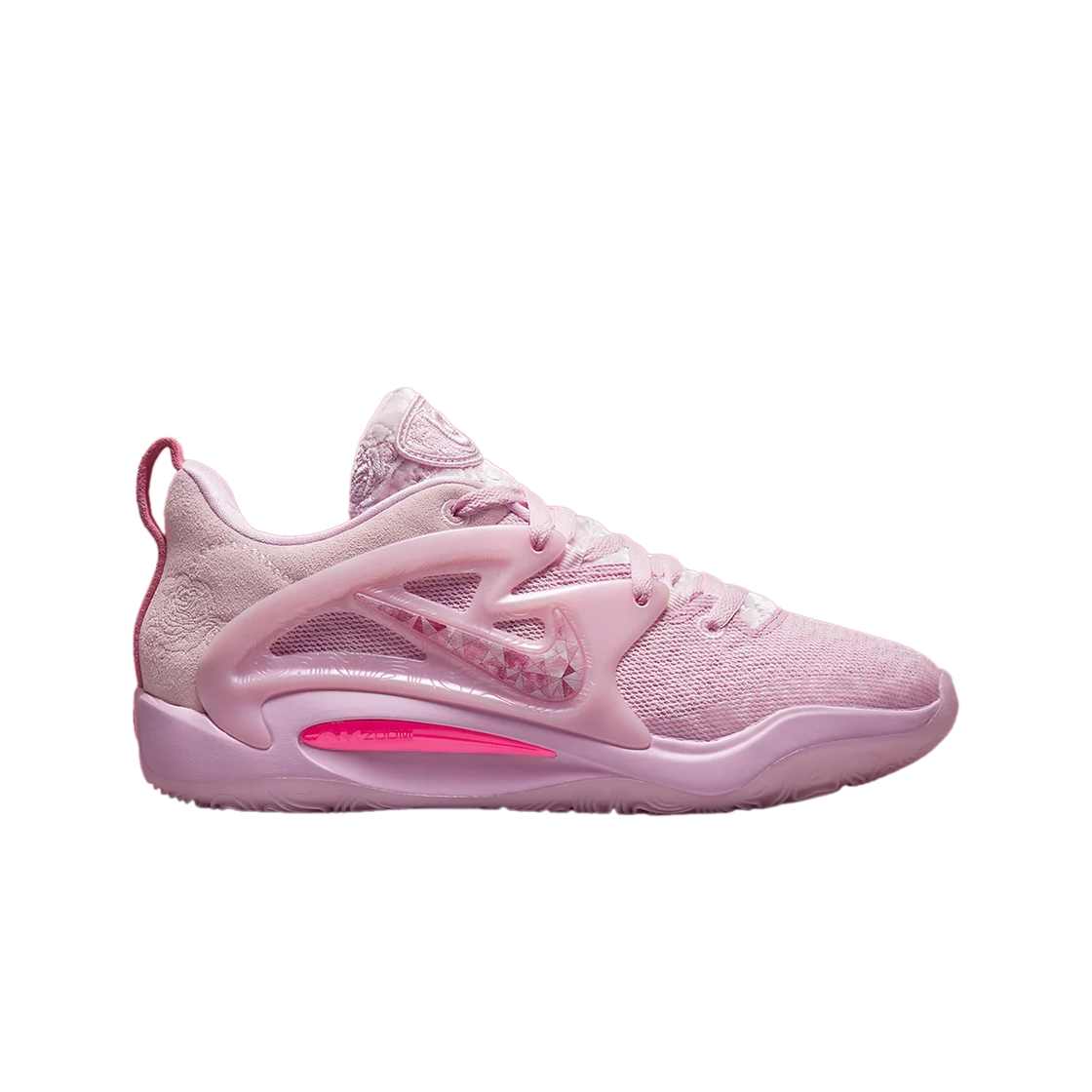 나이키 KD 15 EP 핑크 폼(Nike KD 15 EP Pink Foam)