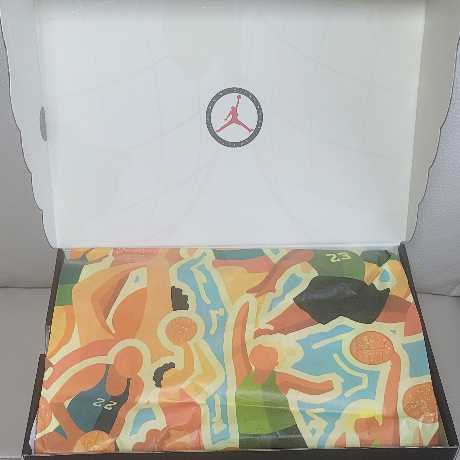 (W) Jordan 2 x Titan Retro Low Sail Safety Orange 착용 스타일 - 3
