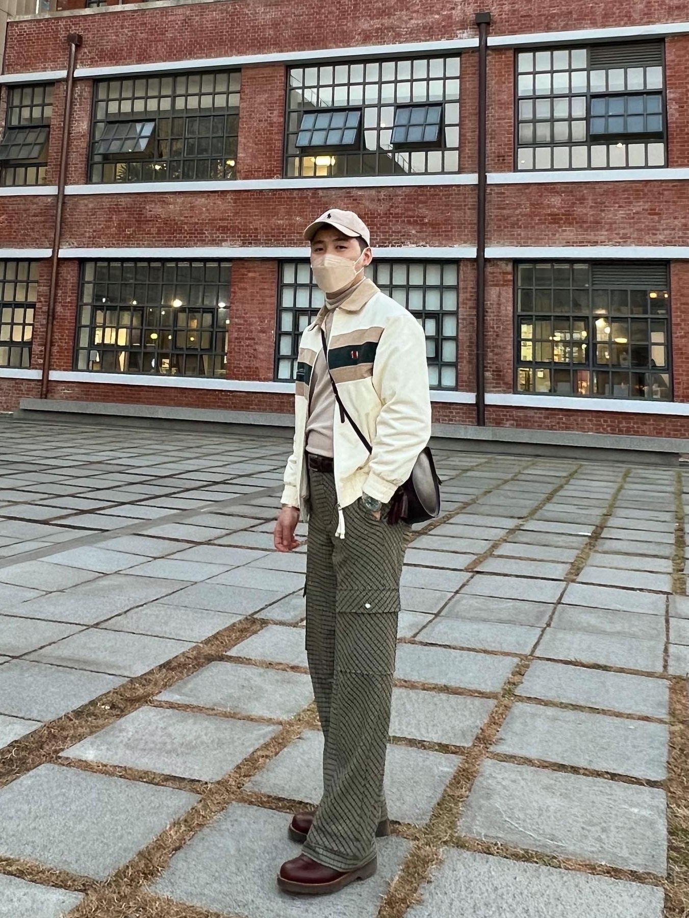 🧍🏻님의 스타일 - 1