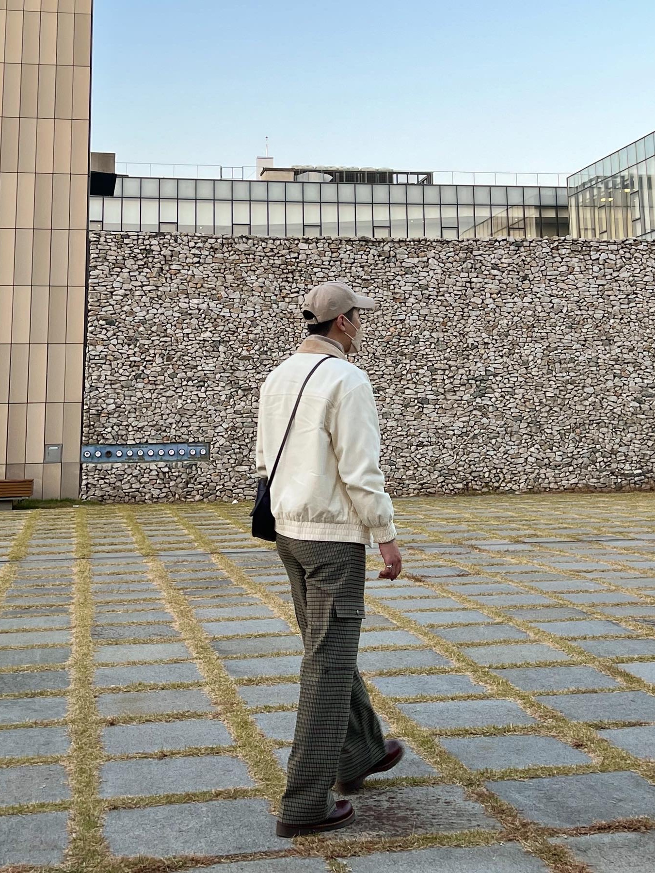 🧍🏻님의 스타일 - 4