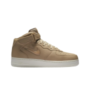 Nike Air Force 1 Mid Retro PRM Mushroom