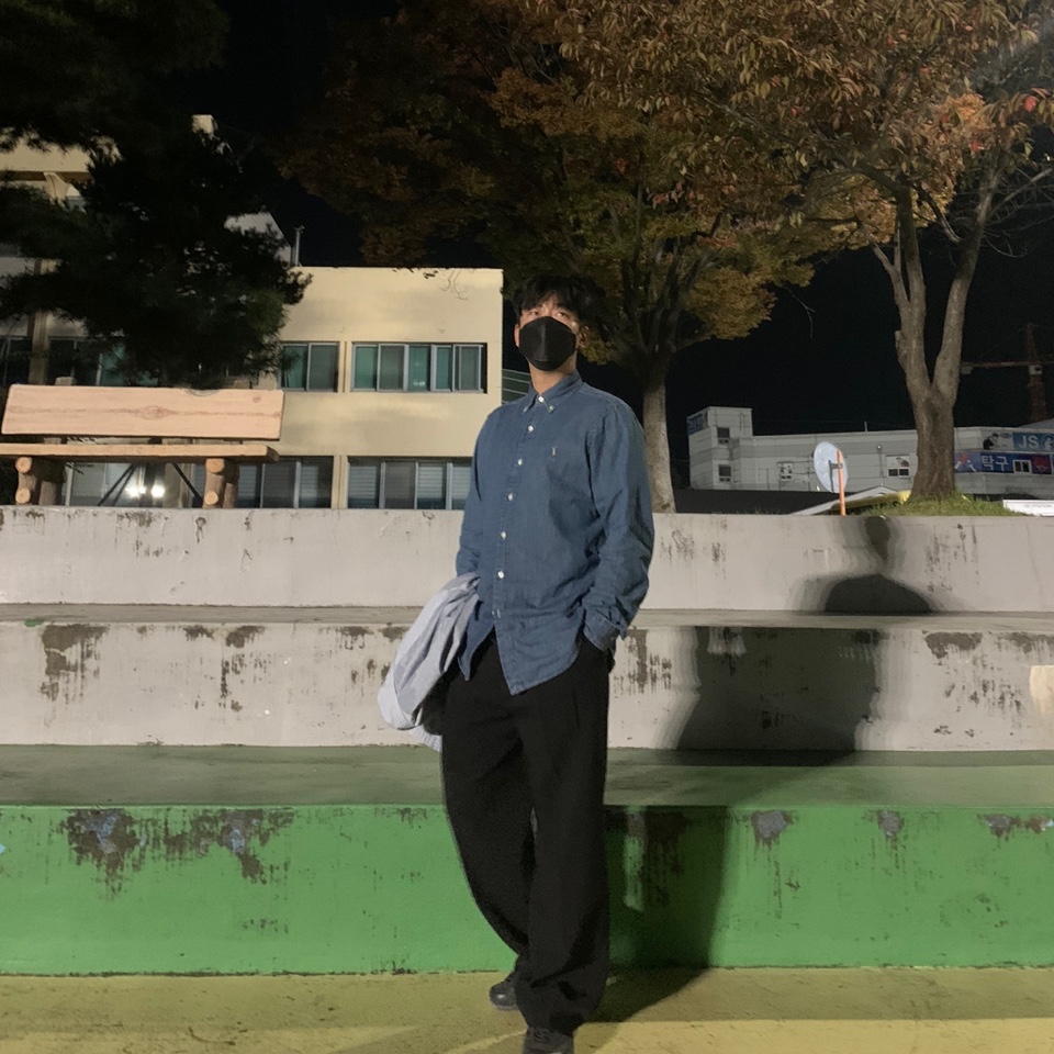 유해서유해진님의 스타일