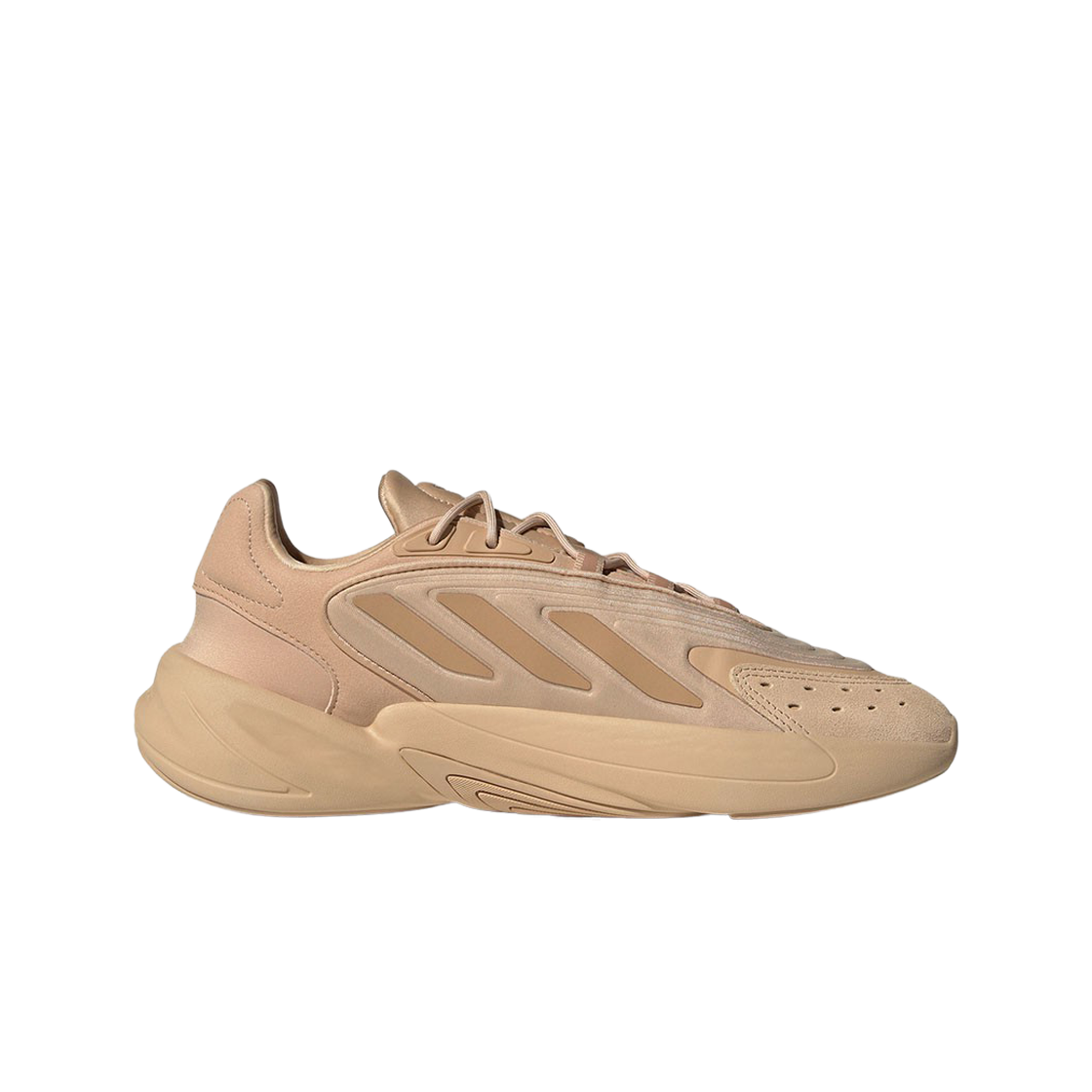 아디다스 오젤리아 헤일로 아이보리(Adidas Ozelia Halo Ivory) - 1