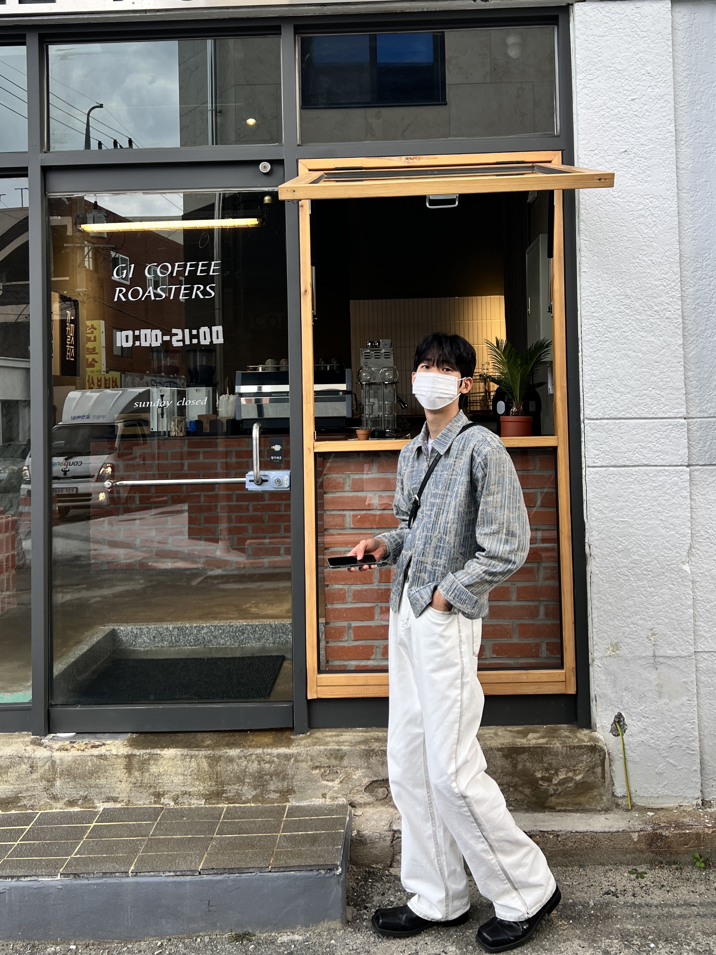 soo65485님의 스타일 - 2