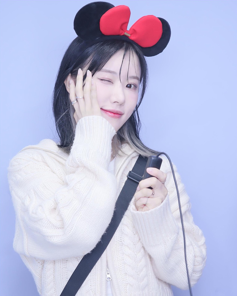 KREAM 프로필 이미지