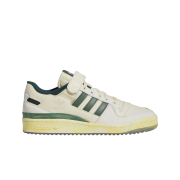 Adidas Forum 84 Low AEC Cloud White Green Oxide