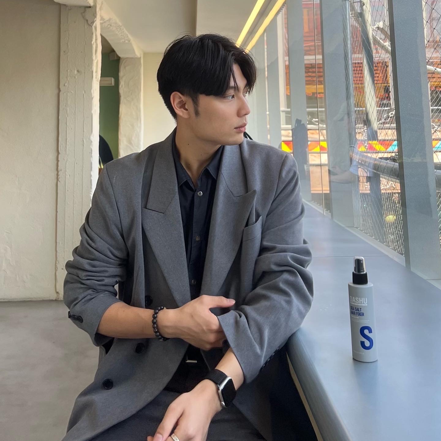 민병준님의 스타일 - 1