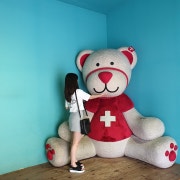 KREAM 프로필 이미지