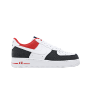 Nike Air Force 1 '07 LX White Midnight Navy
