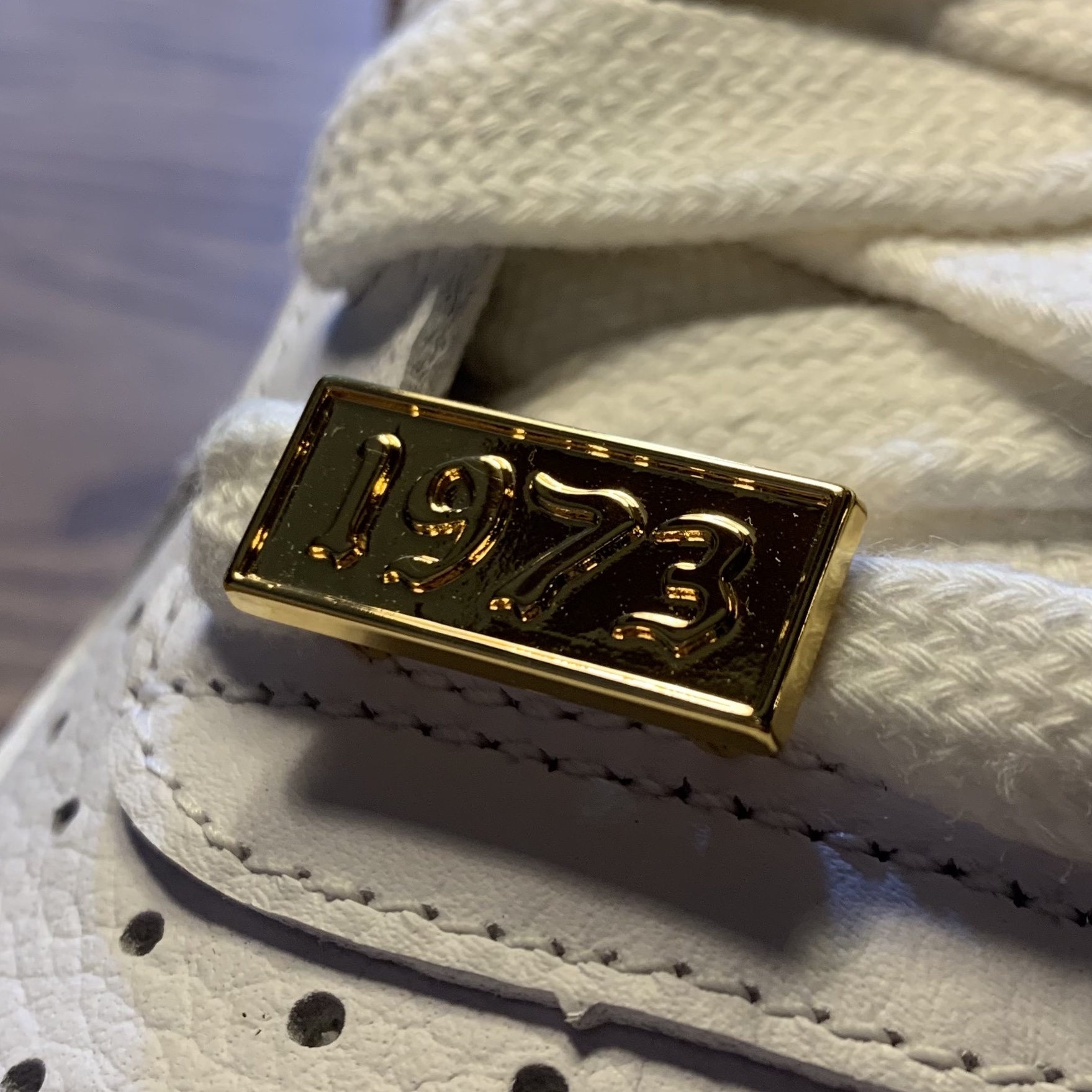 Nike Air Force 1 '07 PRM Bronx Origins 착용 스타일 - 2