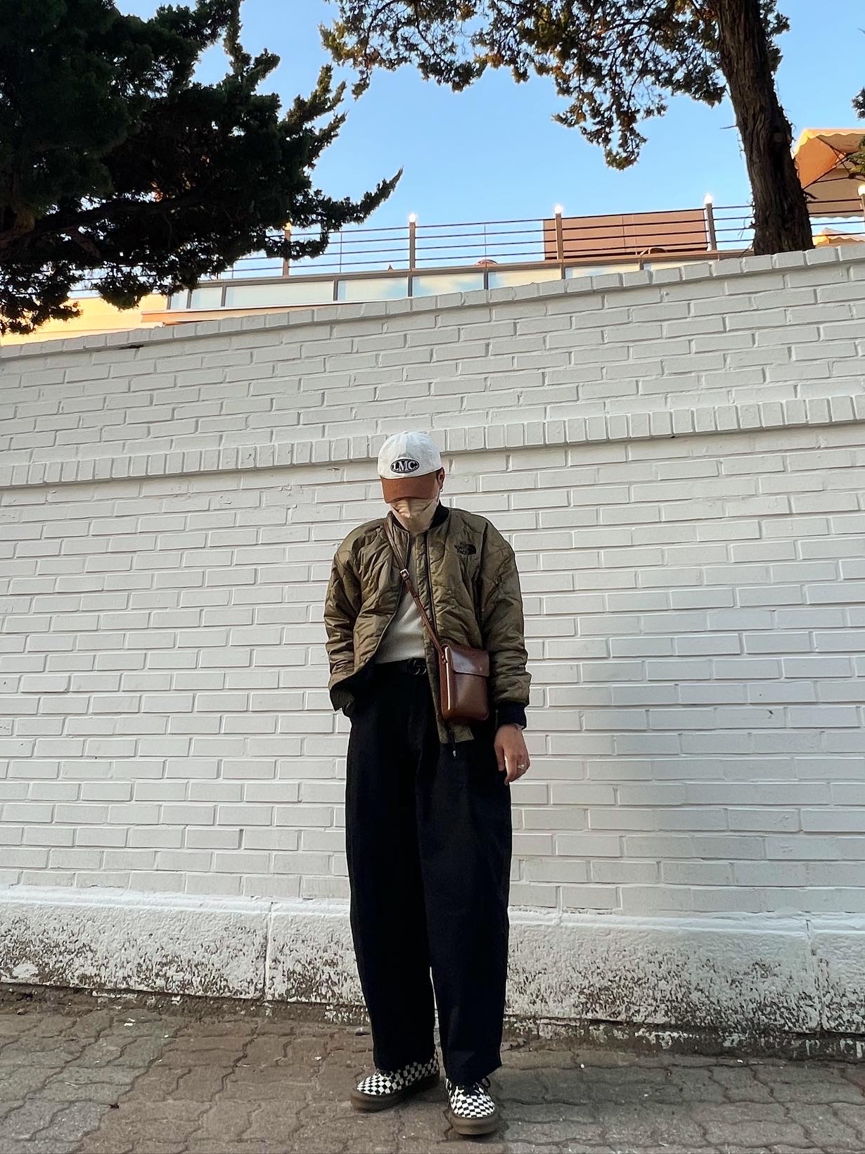 🧍🏻님의 스타일 - 3