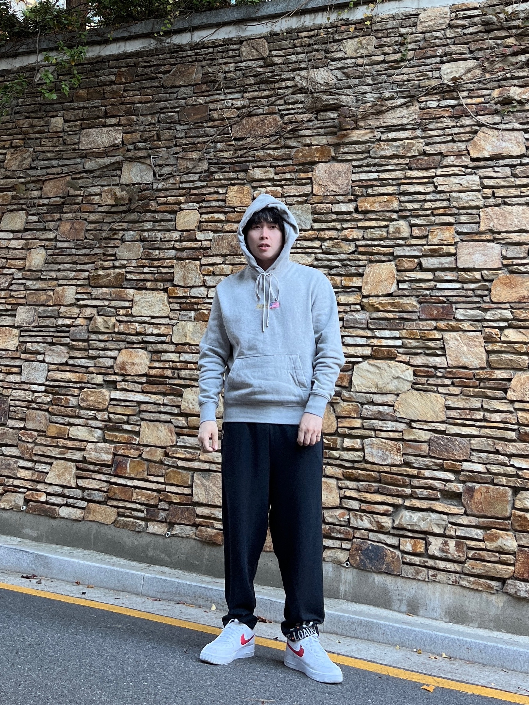 이상훈님의 스타일