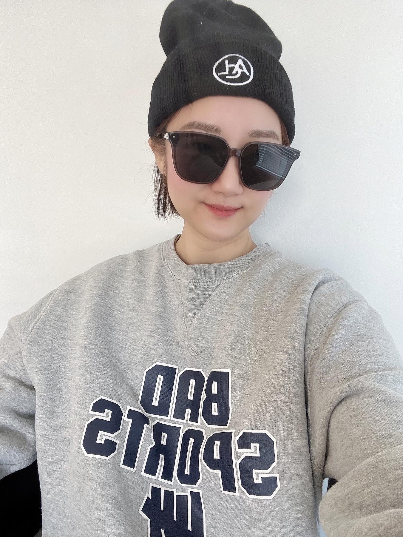 고운님의 스타일 - 3