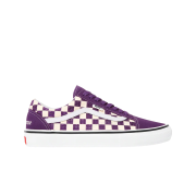 Vans x Supreme x Swarovski Old Skool Purple