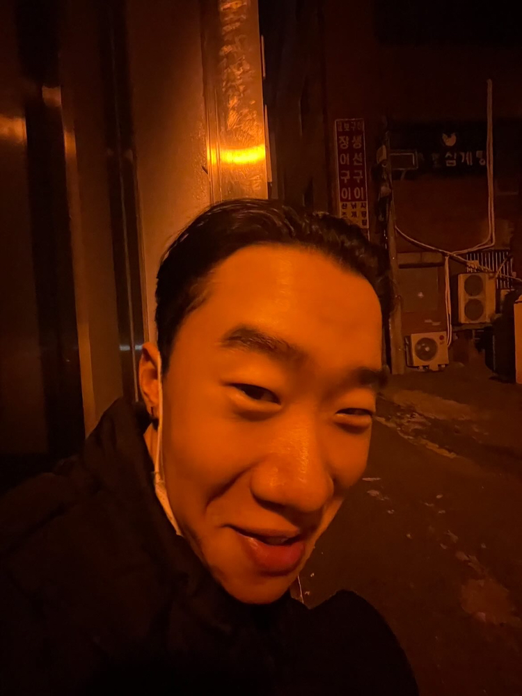 KREAM 프로필 이미지