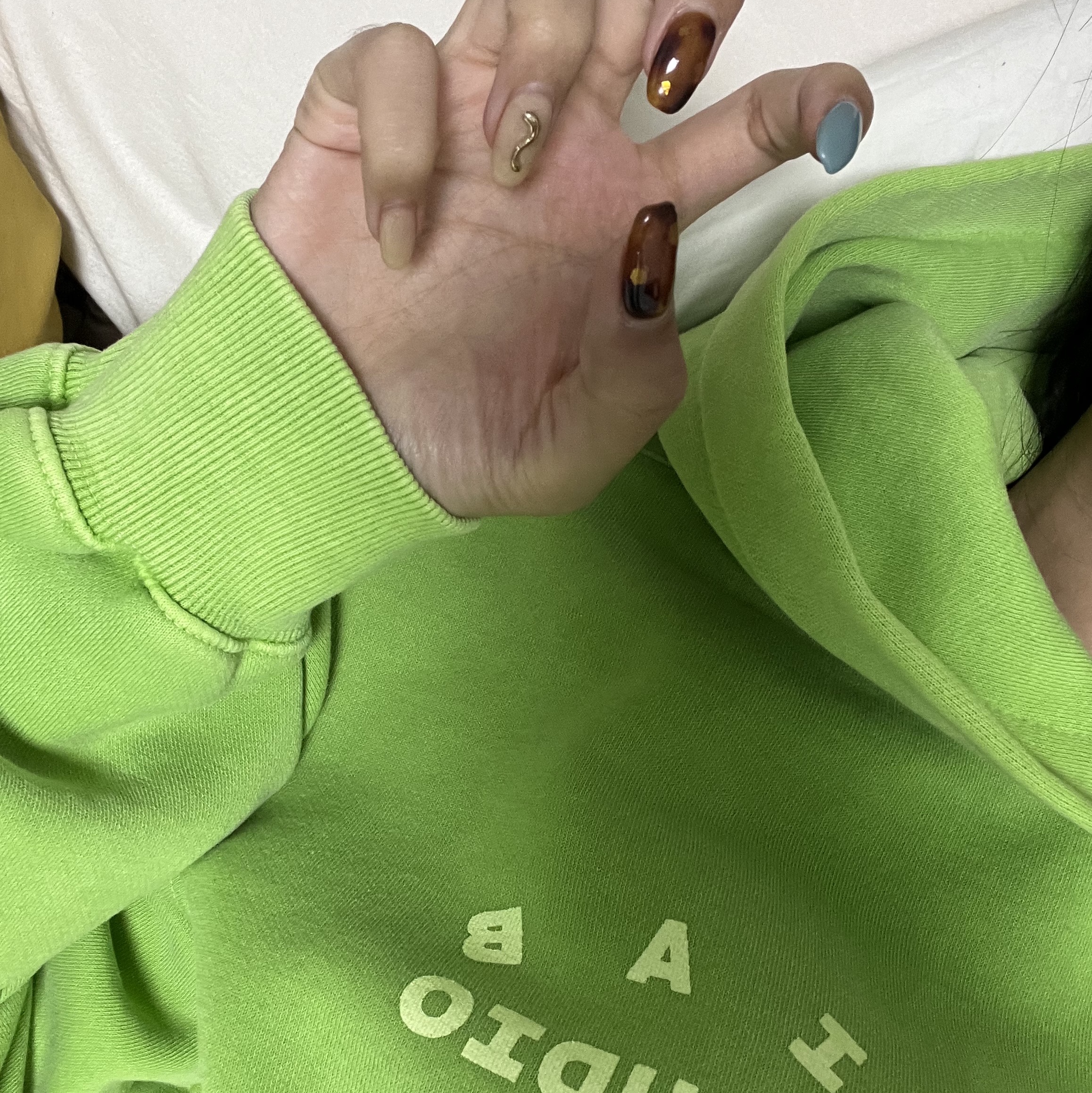 주이님의 스타일