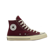 Converse Chuck 70 High Black Currant
