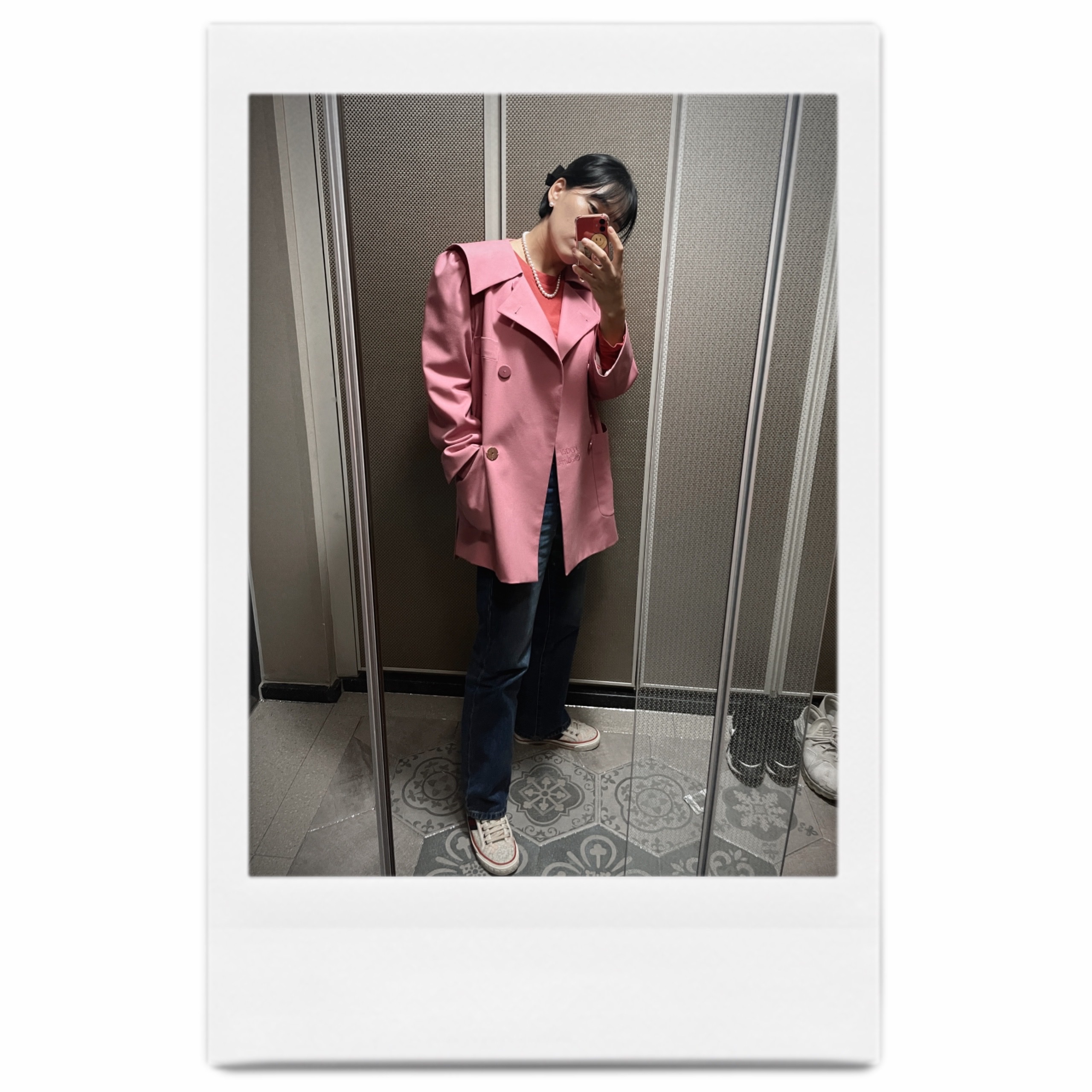 송이송이 기록용 :)님의 스타일