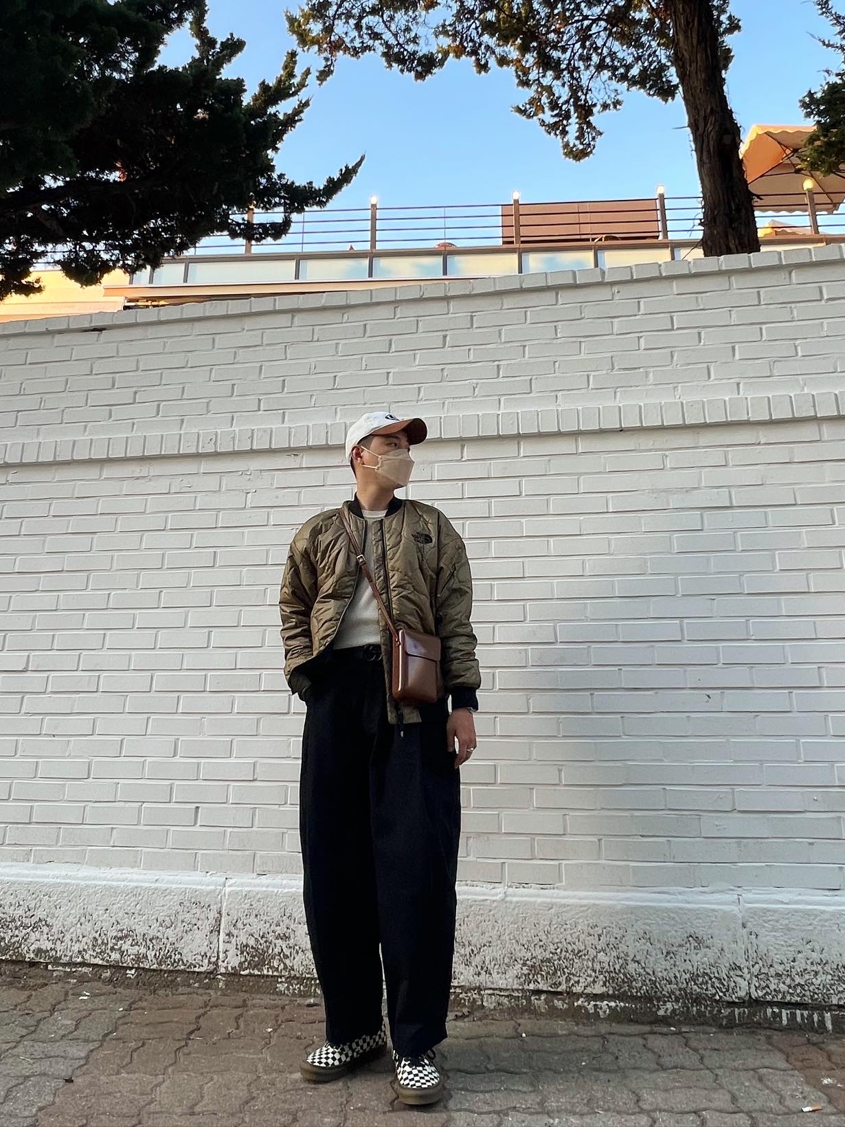 🧍🏻님의 스타일 - 2