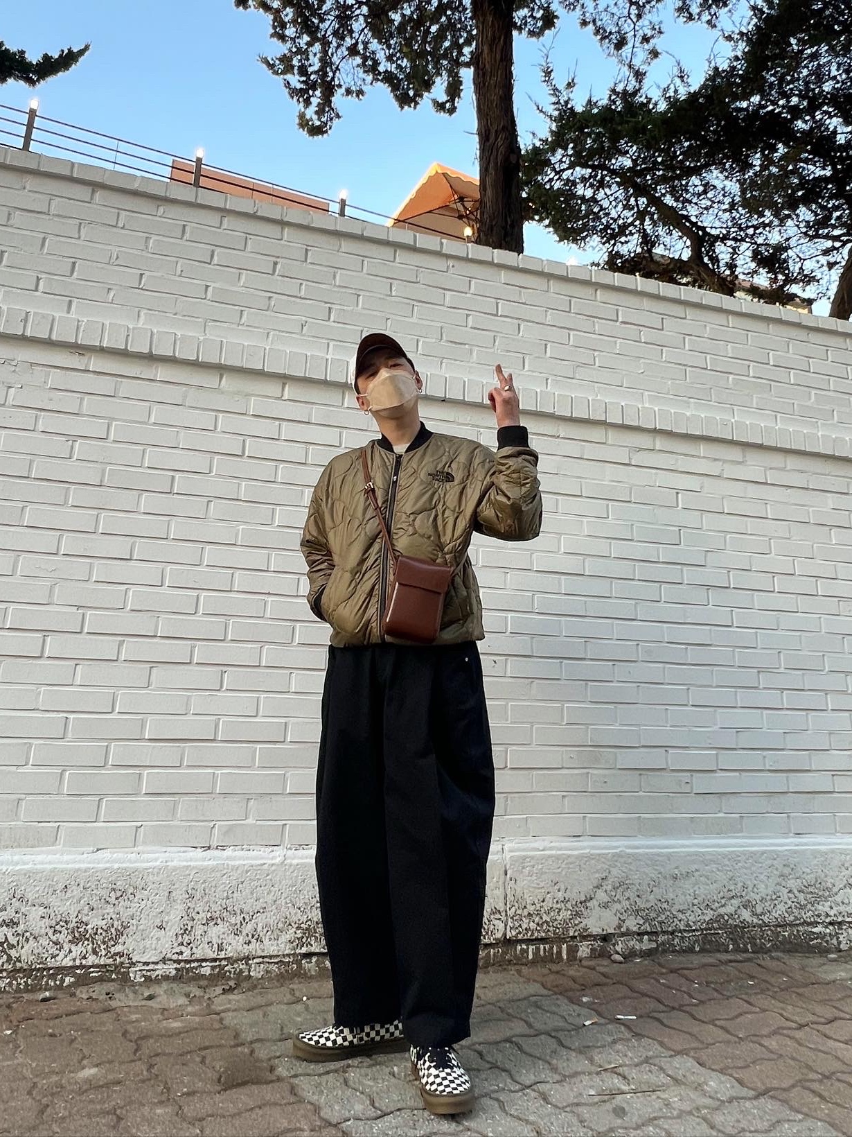 🧍🏻님의 스타일 - 4